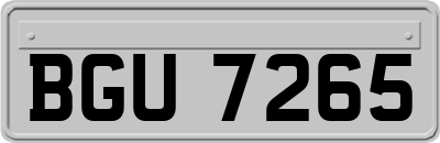 BGU7265