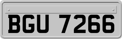 BGU7266
