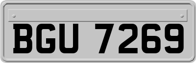 BGU7269