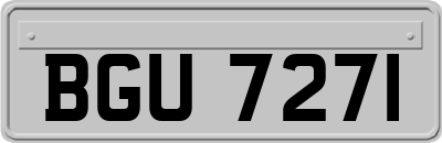 BGU7271