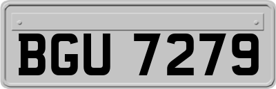 BGU7279