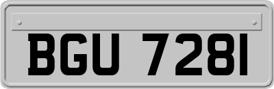 BGU7281