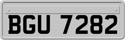 BGU7282