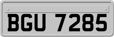 BGU7285