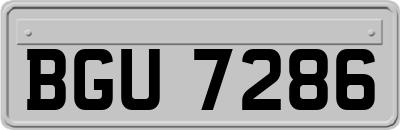 BGU7286