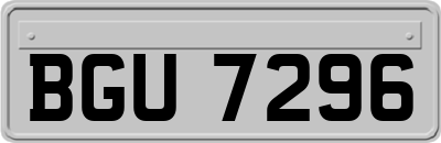 BGU7296