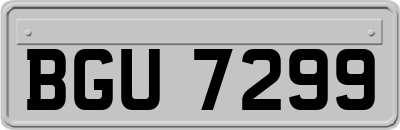 BGU7299
