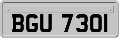 BGU7301