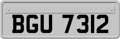 BGU7312