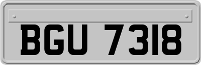 BGU7318