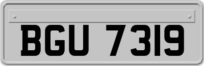 BGU7319