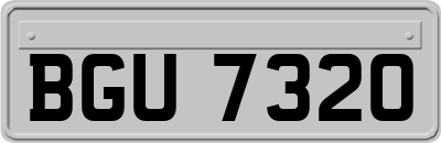 BGU7320