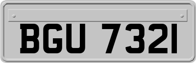 BGU7321