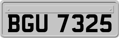 BGU7325