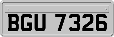 BGU7326