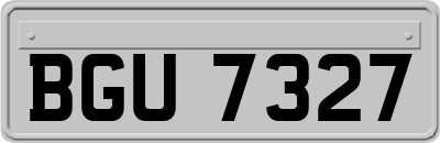 BGU7327