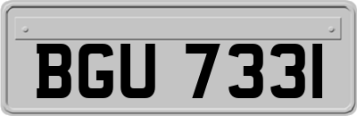 BGU7331