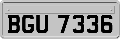 BGU7336