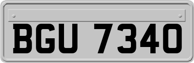 BGU7340
