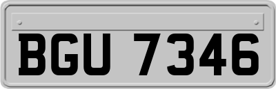 BGU7346