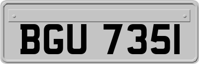 BGU7351