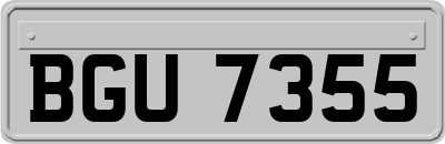 BGU7355