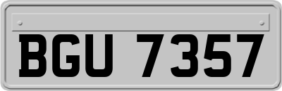BGU7357