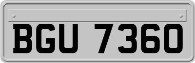 BGU7360