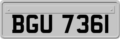 BGU7361