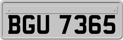 BGU7365