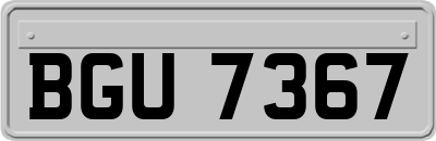 BGU7367