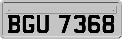 BGU7368