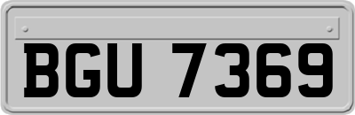 BGU7369