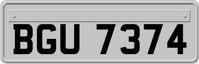 BGU7374