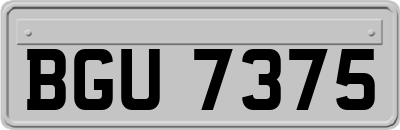 BGU7375