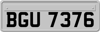 BGU7376