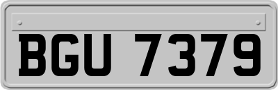 BGU7379