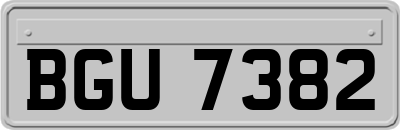 BGU7382