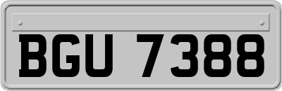 BGU7388