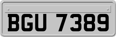 BGU7389