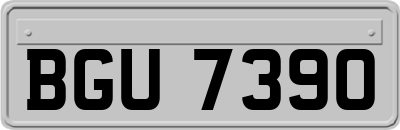 BGU7390