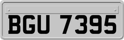 BGU7395