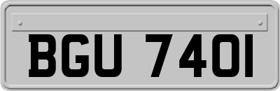 BGU7401