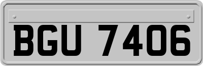 BGU7406