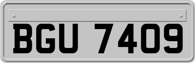 BGU7409