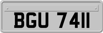 BGU7411