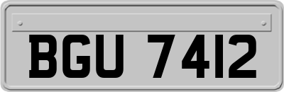 BGU7412