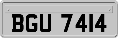 BGU7414