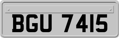 BGU7415