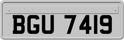 BGU7419